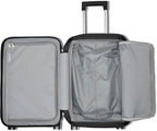 Samsonite UpLIFT Large Checked Hardside Luggage - Image 3