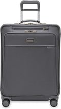 Briggs & Riley 26" Medium Expandable Spinner by BriggsRiley