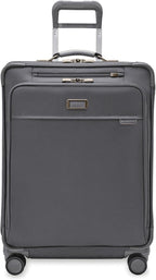 Briggs & Riley 26" Medium Expandable Spinner by BriggsRiley