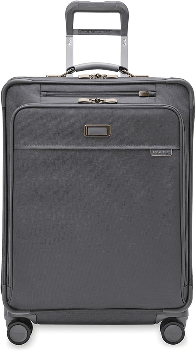 Briggs & Riley 26" Medium Expandable Spinner by BriggsRiley