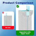 Shoe Washing Machine Bag Reusable Laundry Bag - Image 4