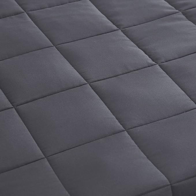L'AGRATY Weighted Blanket - Image 7