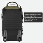 86L 30” Folding Duffle Backpack - Image 9