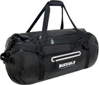 Buffalo Gear Waterproof Duffle Bag 40L 60L 80L Roll-top Dry Bag Heavy Duty - Image 5
