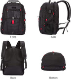 LOVEVOOK Travel Laptop Backpack Waterproof Anti Theft - Image 8