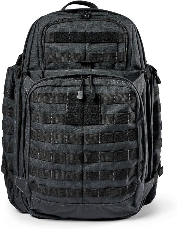 5.11 Tactical Backpack, RUSH 72 2.0 Military Survival Molle Back Pack - Image 3