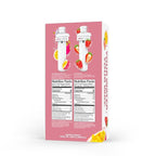 Cirkul 32oz. Rose Gold Stainless Steel Water Bottle Starter Kit - Image 3