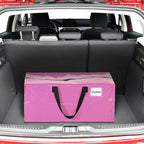 4 Pcs 24 Gallon Large Moving Bags - Image 6