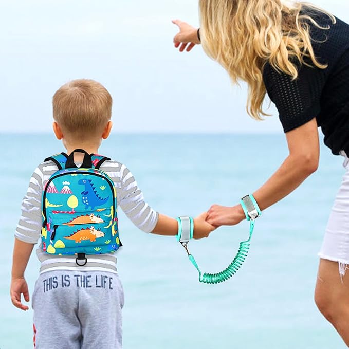 Accmor Toddler Backpack Leash - Image 7