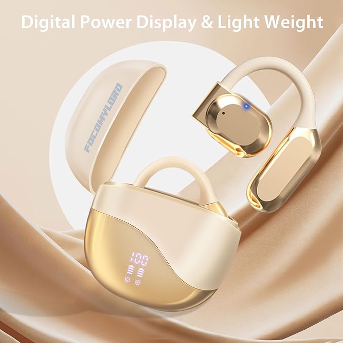 Language Translation Earbuds, 3-in-1 Translator Earbuds, 144-language Real-time - Image 5