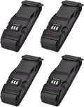 uxcell Luggage Straps Suitcase Belts by uxcell