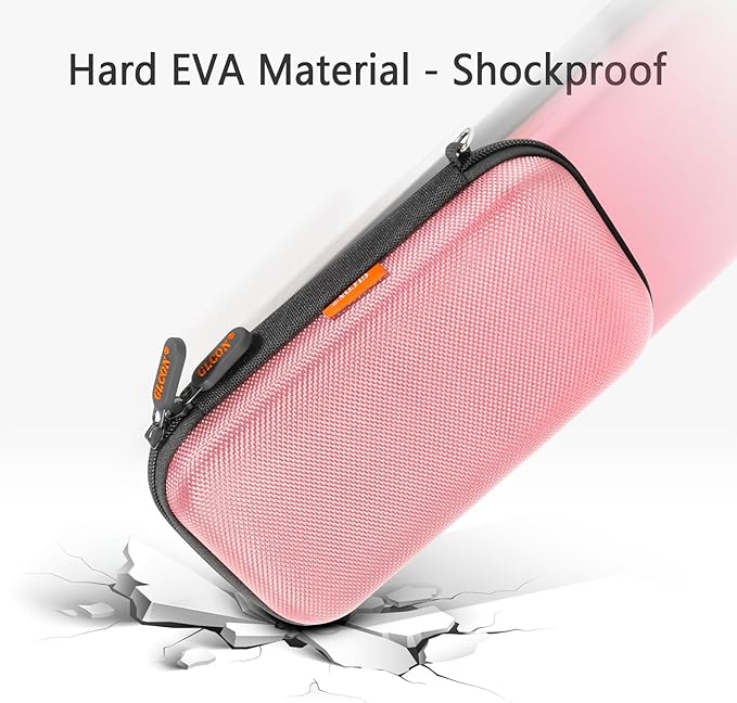 GLCON Electronic Organizer Travel Case - Image 6