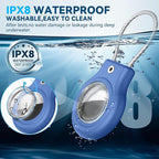 Waterproof Airtag Holder, Airtag Case - Image 2