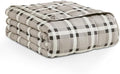 L'AGRATY Weighted Blanket by LAGRATY