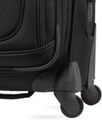 SwissGear Sion Softside Expandable Luggage, Carry-On 21-Inch - Image 9