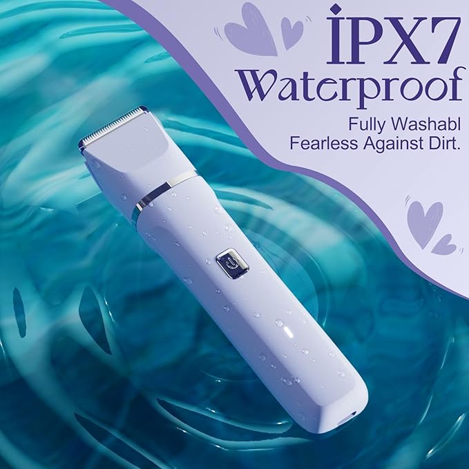 Electric Razors for Women - Image 4