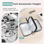 Skycase Tech Pouch - Image 4