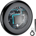 2025 New Air Tracker Tag-1 Pack, Replaceable Battery, Key Finder and Item by Tukio