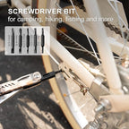 Multitool - 26 in 1 Multi Tool Pliers - Image 3