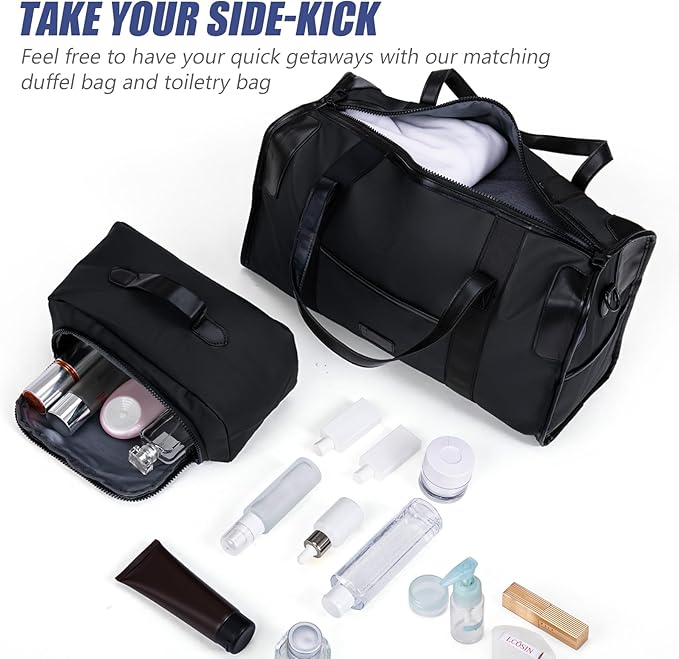 Luggage Sets 3 Piece, Suitcases - Image 5