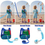 Toddler Leash for Kids-Baby Child Harness - Image 5