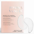 Joanna Vargas Eye Gel Mask – Hydrating Under Eye Patches by JoannaVargas