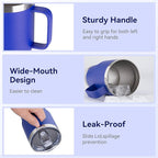 HASLE OUTFITTERS 20oz Tumbler Bulk - Image 3