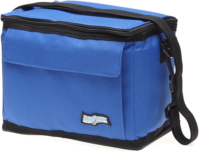 FlexiFreeze Freezable Can Cooler - Image 2