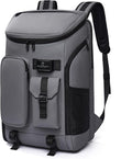 Carry on Travel Backpack for Men Women, 30L Multi-Pocket 17.3inch Laptop by TANGCOREL