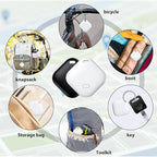 2 Pack GPS Vehicle Tracker, Hidden Vehicle Tracker, No Subscription and Monthly - Image 6