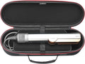 RLSOCO Travel Case for Dyson Airstrait Straightener/Corrale Hair Straightener