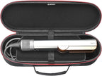 RLSOCO Travel Case for Dyson Airstrait Straightener/Corrale Hair Straightener