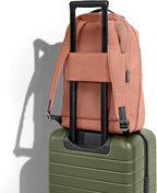 Away Everywhere Zip Backpack, Travel Backpack - Image 4
