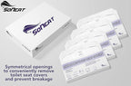 Disposable Toilet Seat Cover - Image 5
