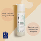 The Honest Company Silicone-Free Conditioner | Gentle - Image 2