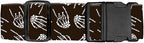 Luggage Straps for Suitcases Travel Belt Accessories, Cute Suitcase Strap by Luggitime