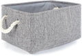 TheWarmHome Storage Bins Basket by TheWarmHome