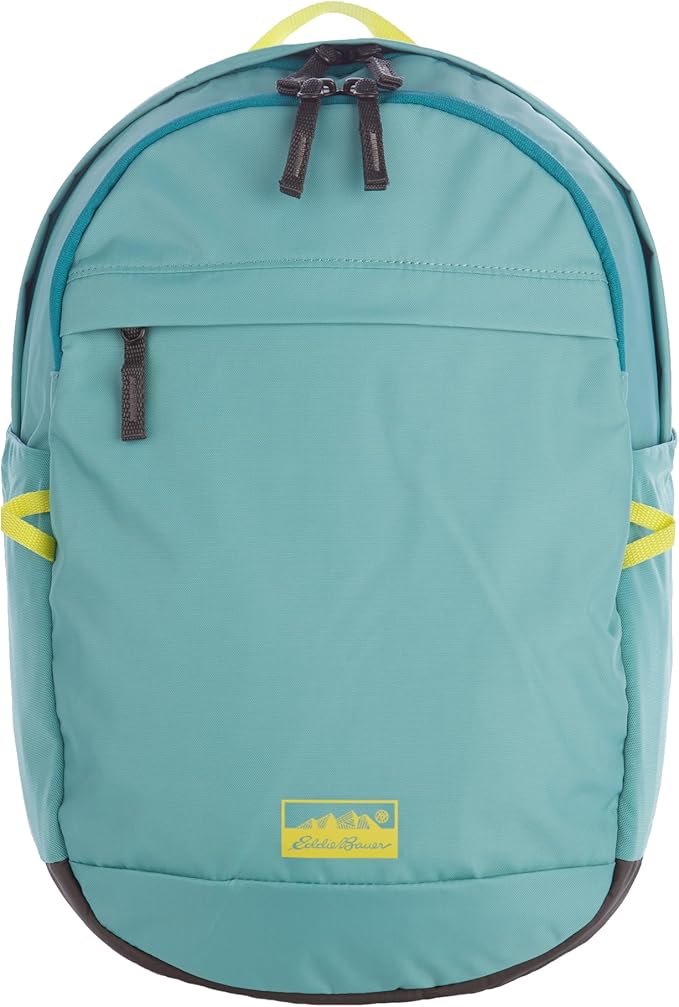 Eddie Bauer 20L Venture Backpack, Hydration and Laptop Compatible Daypack - Image 4
