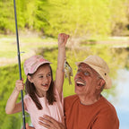 PLUSINNO Kids Fishing Pole - Image 7