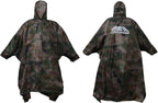 longsinger Rain Poncho for Adult, Waterproof Rain Poncho - Image 8
