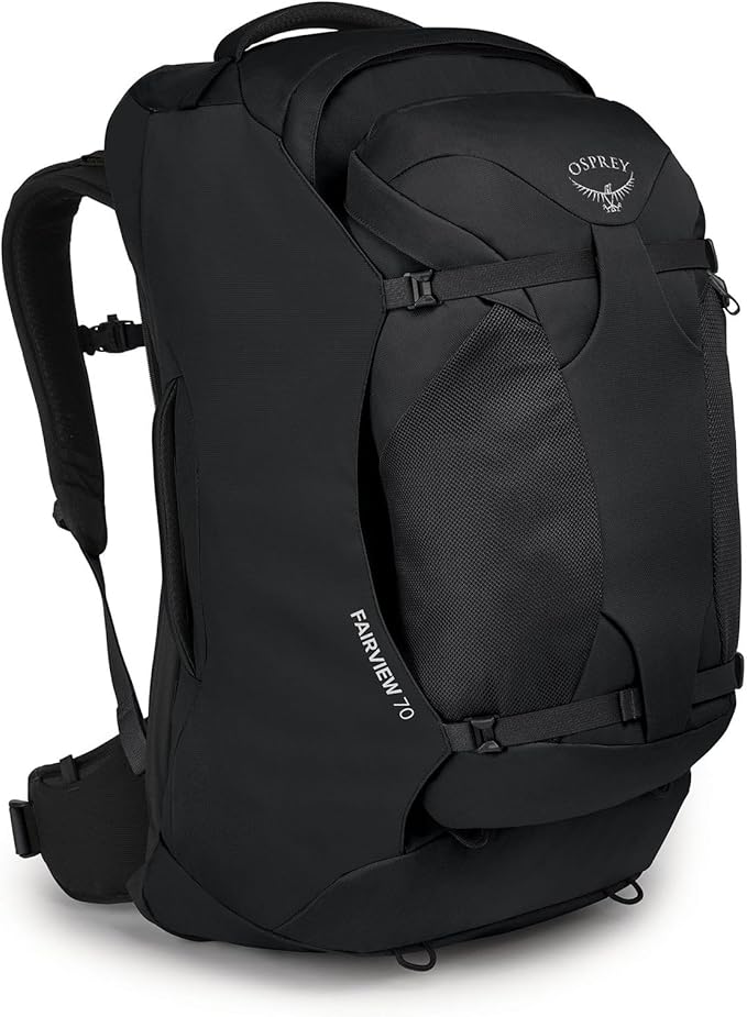 Osprey Fairview 70L Women's Travel Backpack by Osprey