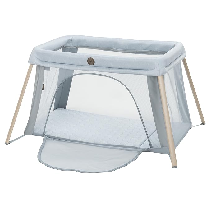 Maxi-COSI Calao Travel Playard, Infant Bassinet, Toddler Playpen, Lightweight - Image 22