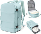 coowoz Travel Backpack Carry On by coowoz