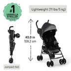 Ingenuity3D Mini Convenience Stroller – Lightweight Stroller - Image 3