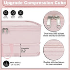 Extra Large Compression Packing Cubes - Image 3
