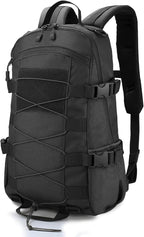25L Hiking Backpack Small Tactical Backpack Daypack Camping Trekking Hunting by Komofa