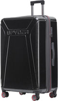 Spyder Traverse 29 Inch Large Checked Baggage Expandable Hardside Upright by Spyder