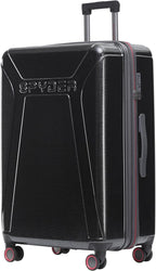Spyder Traverse 29 Inch Large Checked Baggage Expandable Hardside Upright by Spyder