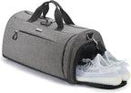 TOPDesign Gym Bag for Women & Men, Unisex Duffel Bag by TOPDesign