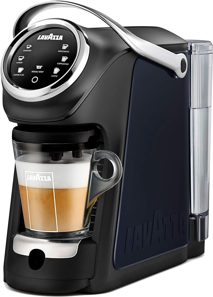 Lavazza Expert Coffee Bundle Classy Plus All-In-One Machine LB 400 + 1 Welcome - Image 6